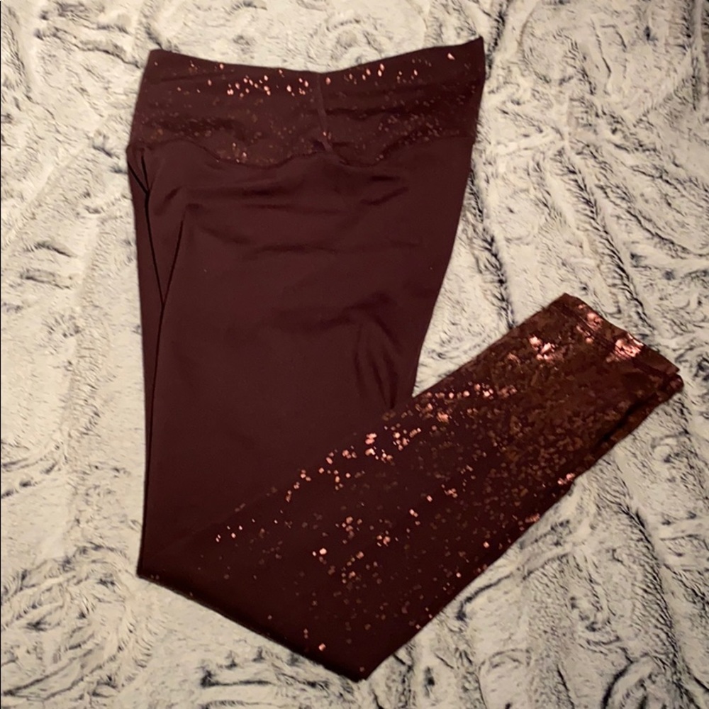 Yoga leggings